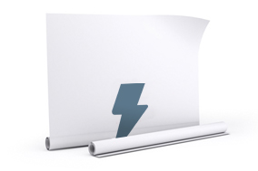L-Display, Druck