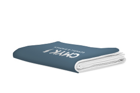 Drop-Flag, Druck